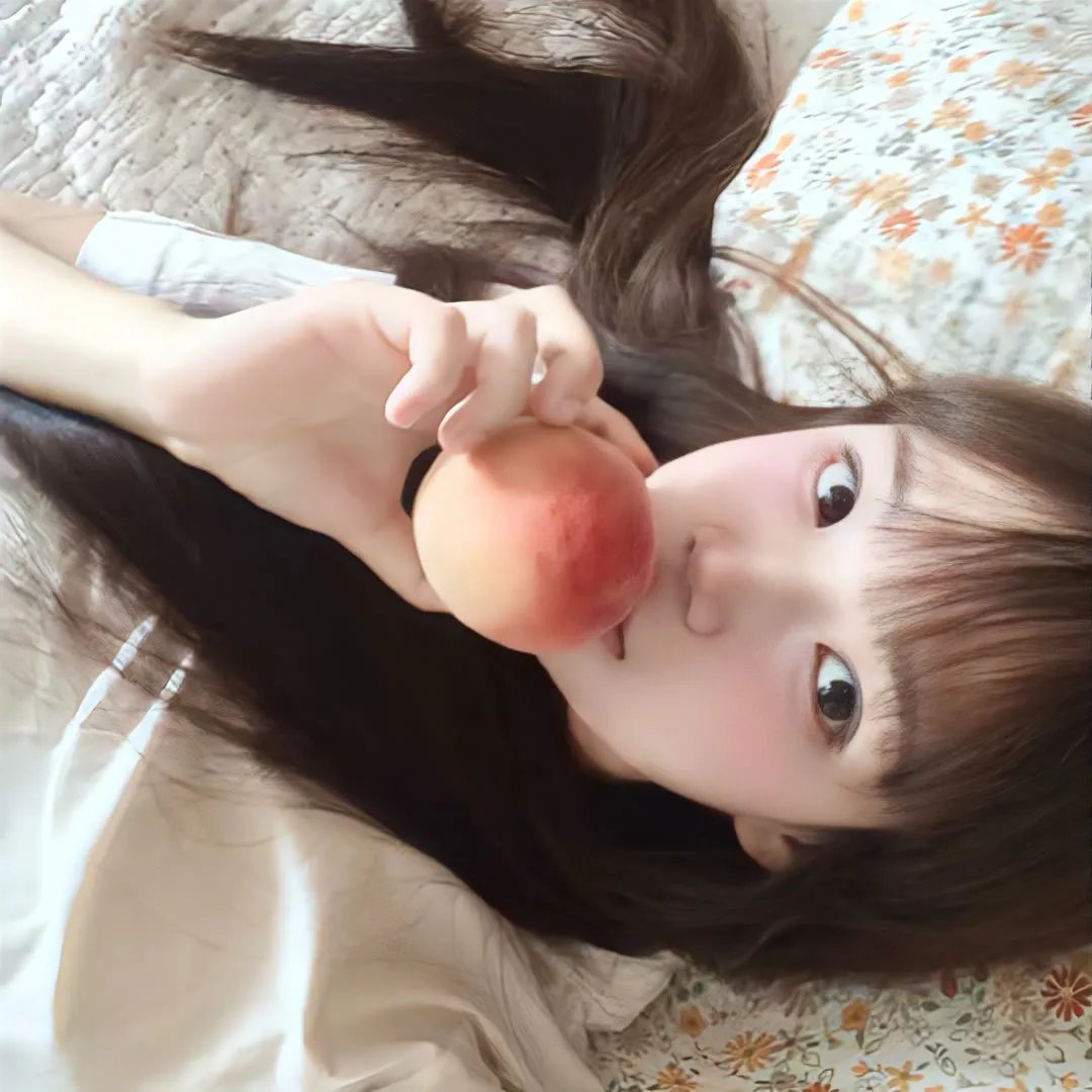 新青春梦里人