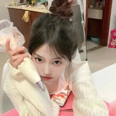 最近,我的妹妹有点怪
